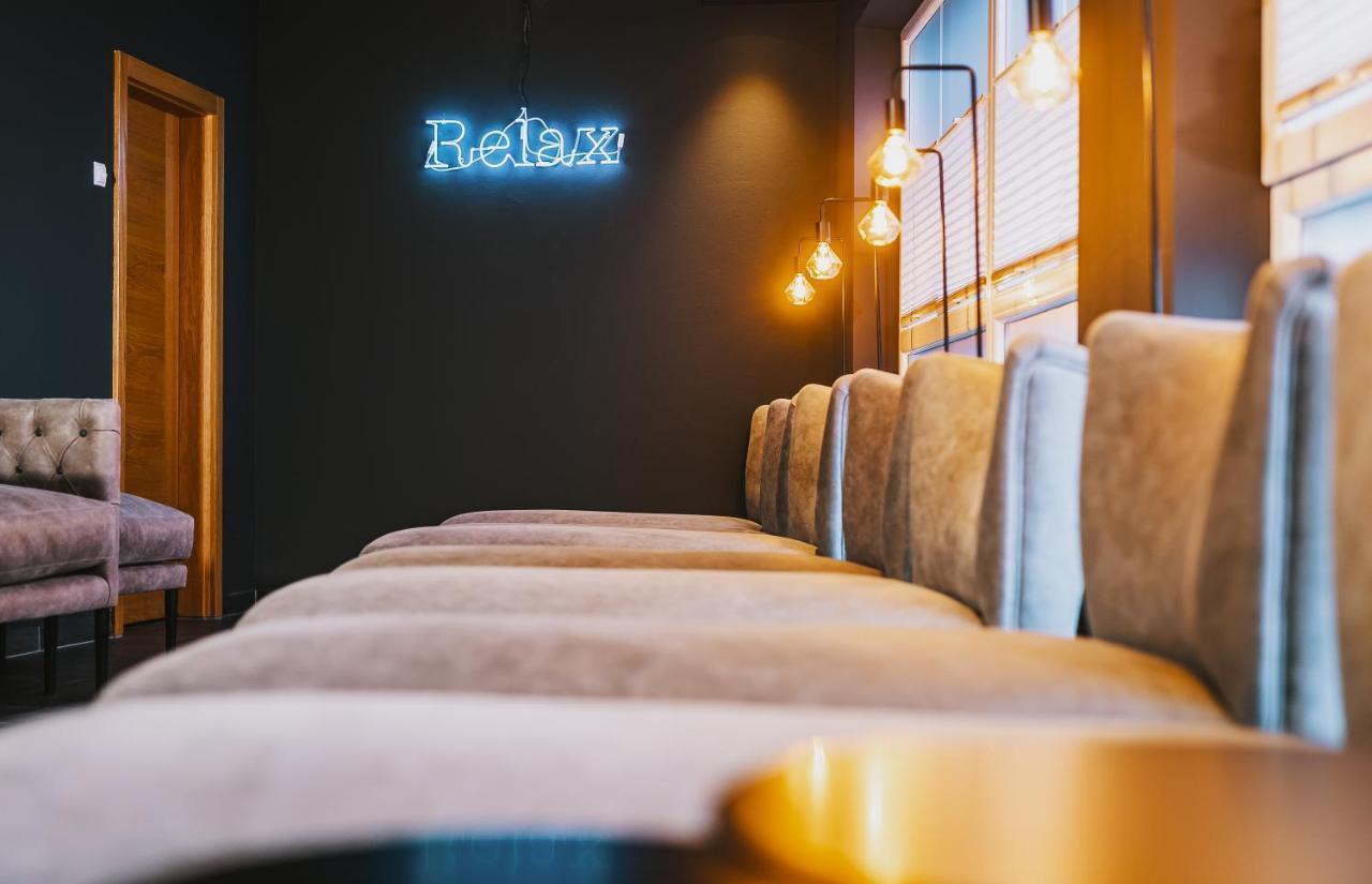 The House Zell Am Hotel apartamentowy