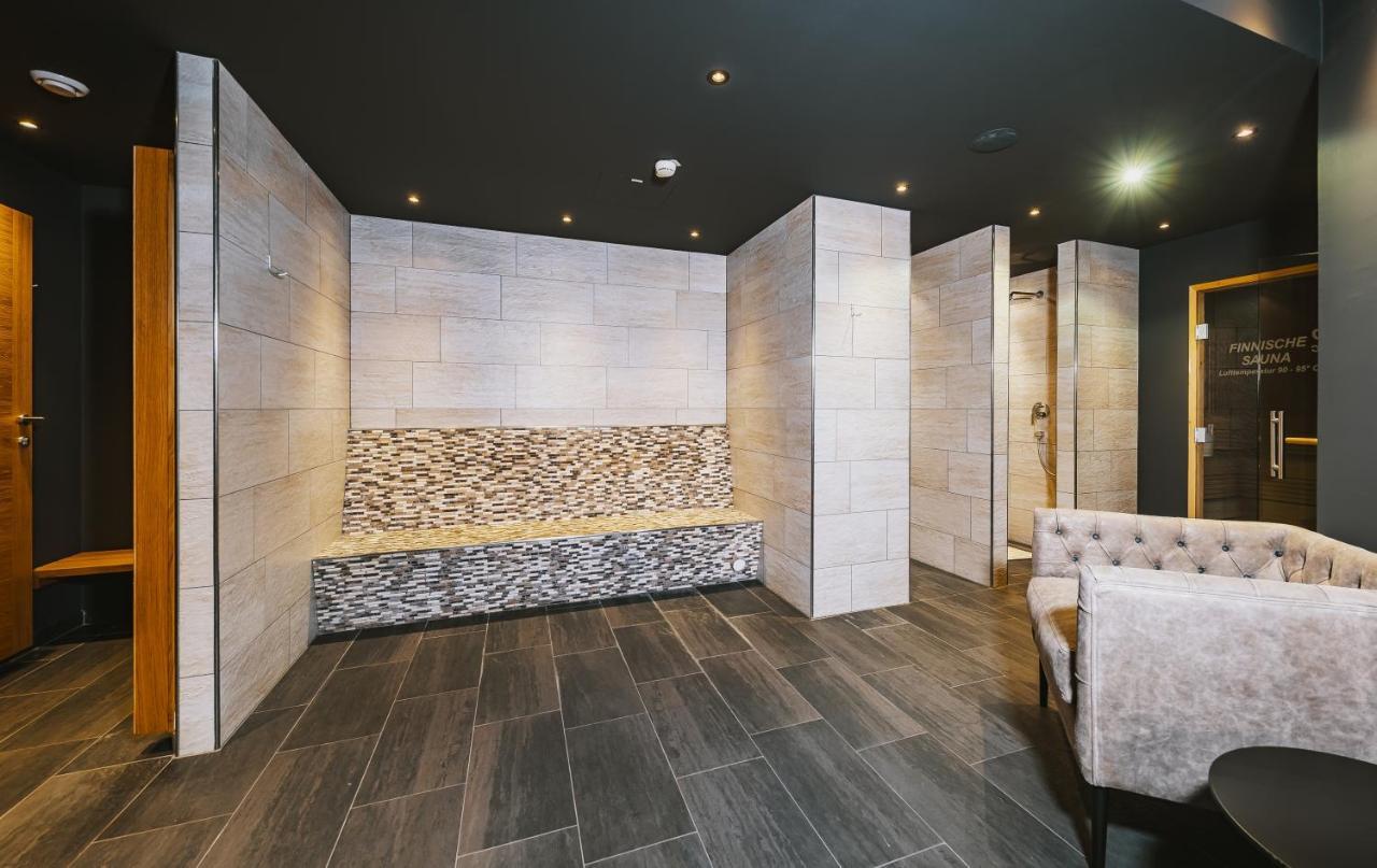 The House Zell Am Hotel apartamentowy Zell am See