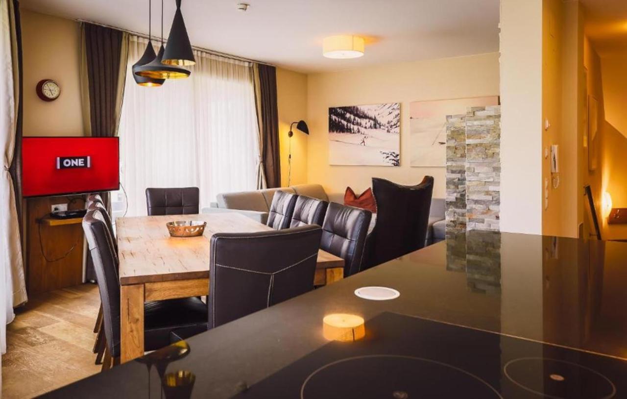 Aparthotel The House Zell Am Zell am See