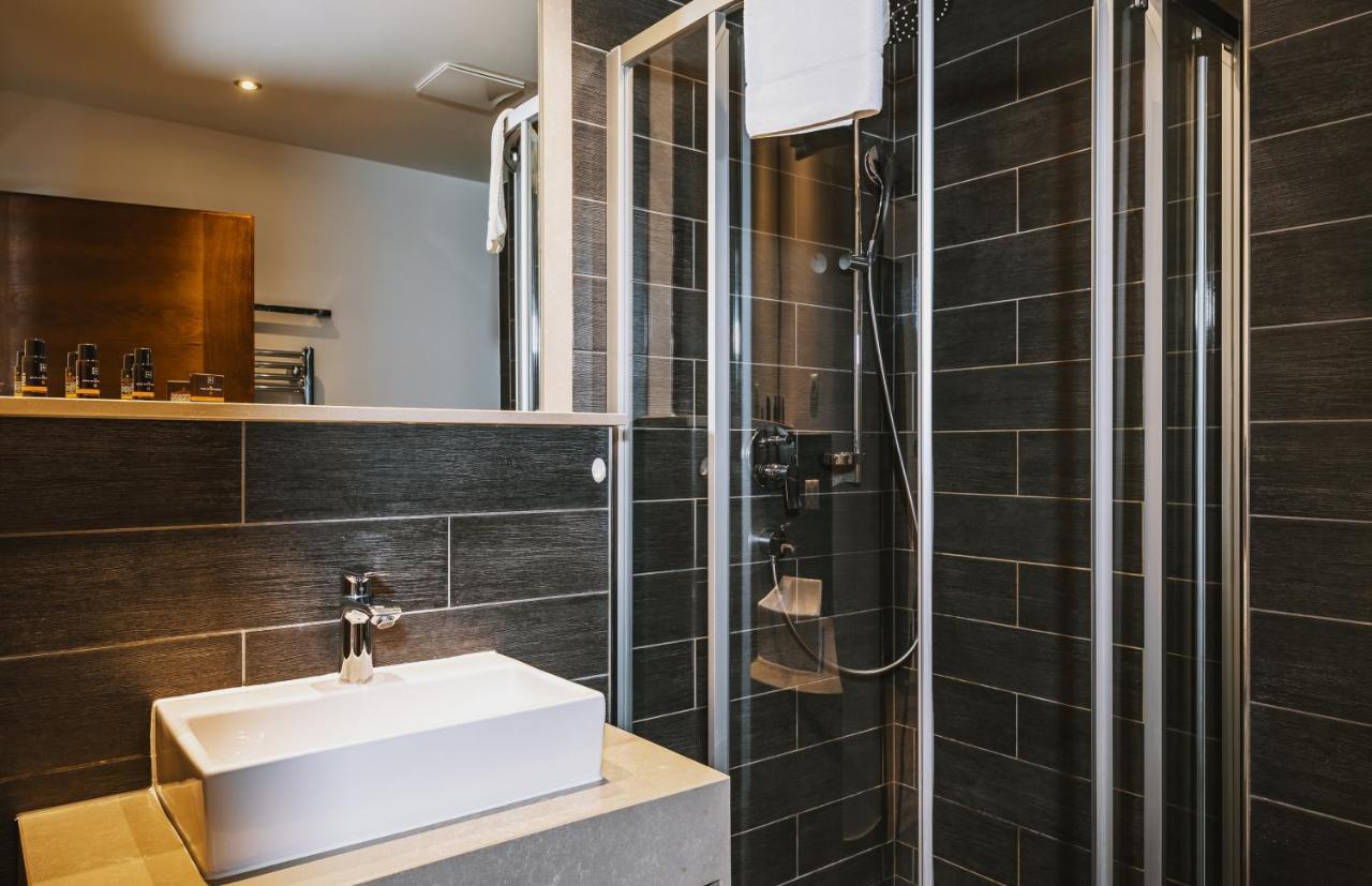 Hotel apartamentowy The House Zell Am