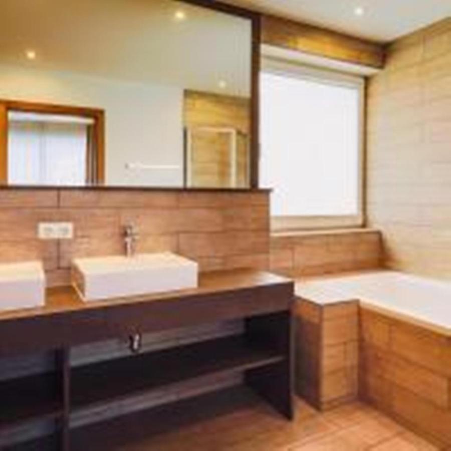 Hotel apartamentowy The House Zell Am