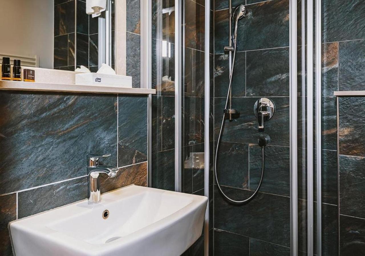 The House Zell Am Hotel apartamentowy Zell am See
