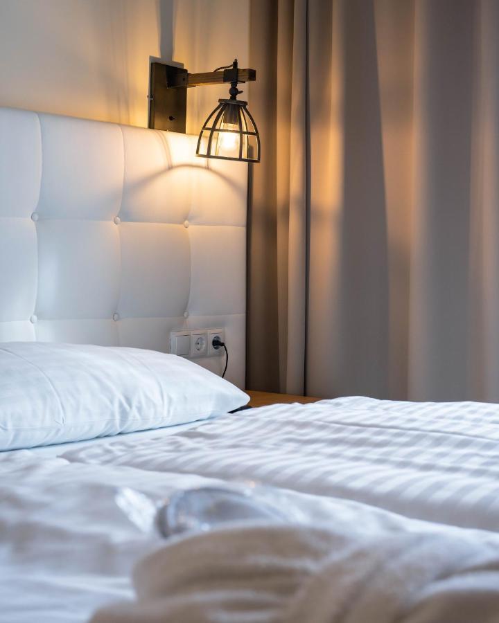 The House Zell Am Hotel apartamentowy Zell am See