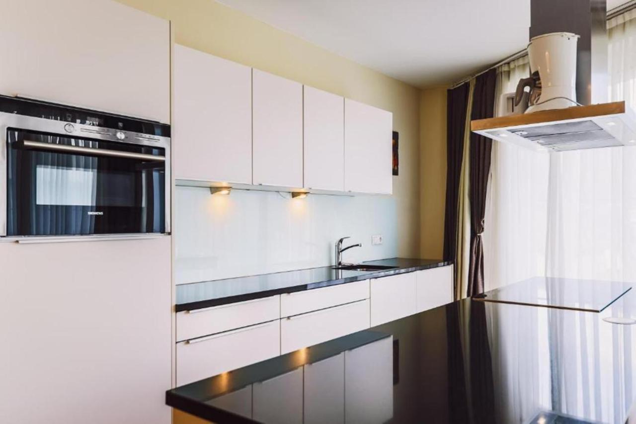 The House Zell Am Hotel apartamentowy
