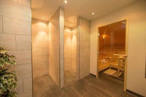 Hotel apartamentowy The House Zell Am 4*