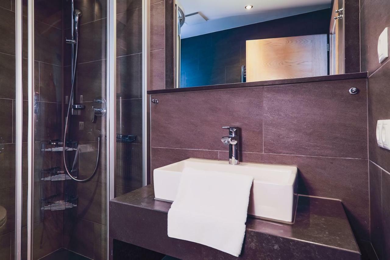 The House Zell Am Hotel apartamentowy 4*